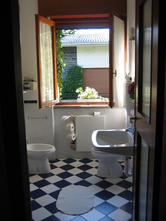 B&B Le Ortensie -Lago Di Como Lierna Quarto foto