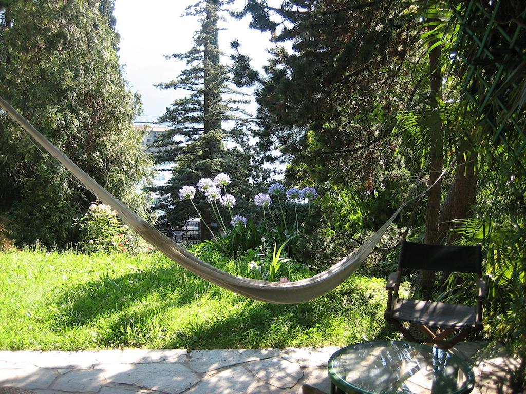 B&B Le Ortensie -Lago Di Como Lierna Exterior foto