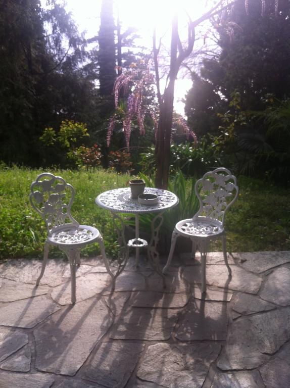 B&B Le Ortensie -Lago Di Como Lierna Exterior foto